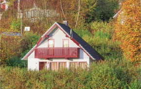 Ferienhaus 41 In Kirchheim